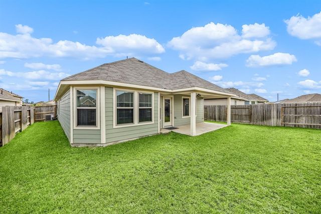 723 Larkspur Shadow Drive, Magnolia, TX 77354