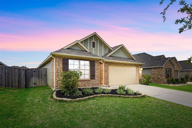 723 Larkspur Shadow Drive, Magnolia, TX 77354
