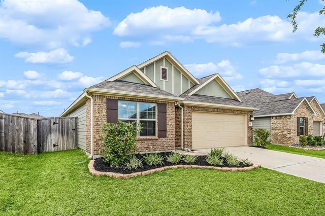 723 Larkspur Shadow Drive, Magnolia, TX 77354