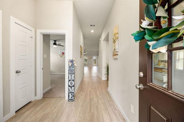 723 Larkspur Shadow Drive, Magnolia, TX 77354