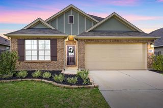 723 Larkspur Shadow Drive, Magnolia, TX 77354