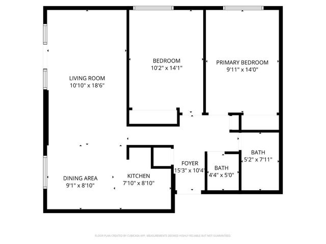 7432 Washington Street 202, Forest Park, IL 60130