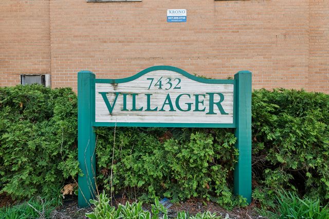 7432 Washington Street 202, Forest Park, IL 60130
