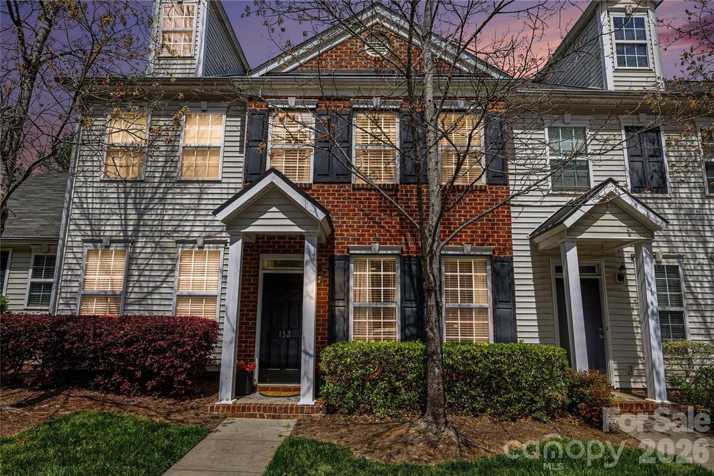 152 Charterhouse Lane, Fort Mill, SC 29715