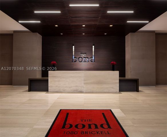 1080 Brickell Ave 3207, Miami, FL 33131