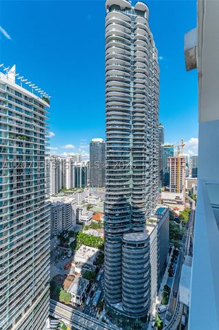 1080 Brickell Ave 3207, Miami, FL 33131