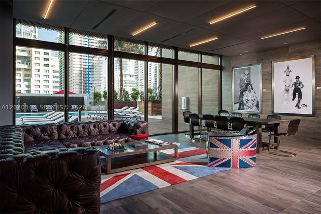 1080 Brickell Ave 3207, Miami, FL 33131
