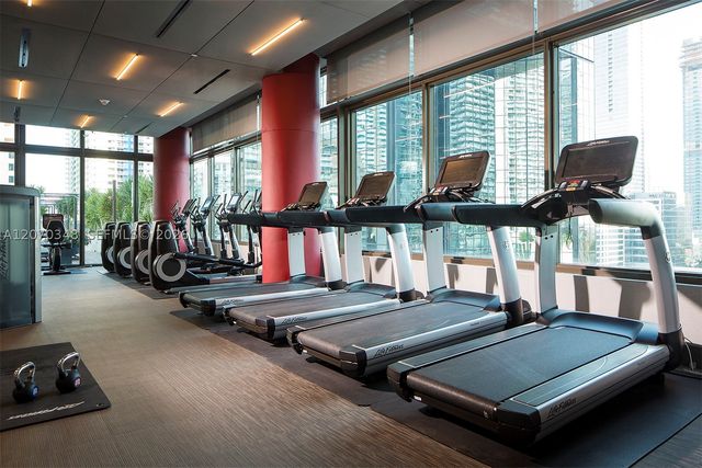 1080 Brickell Ave 3207, Miami, FL 33131