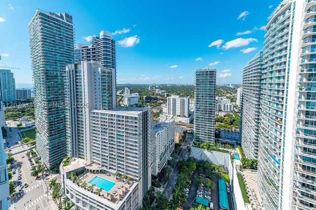 1080 Brickell Ave 3207, Miami, FL 33131