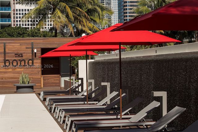 1080 Brickell Ave 3207, Miami, FL 33131