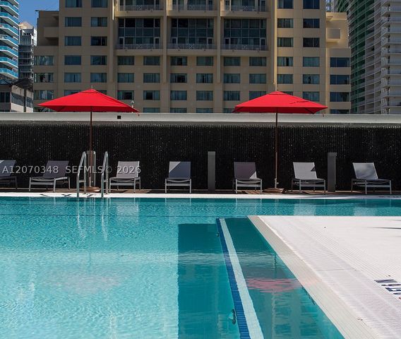 1080 Brickell Ave 3207, Miami, FL 33131