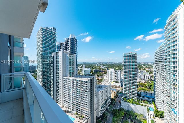 1080 Brickell Ave 3207, Miami, FL 33131