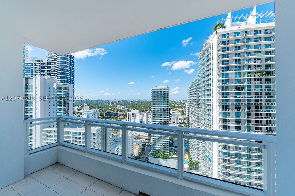 1080 Brickell Ave 3207, Miami, FL 33131