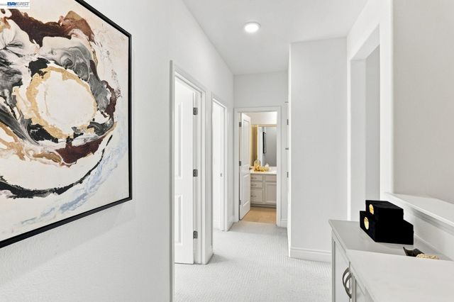 3943 Summit Rd, Dublin, CA 94568