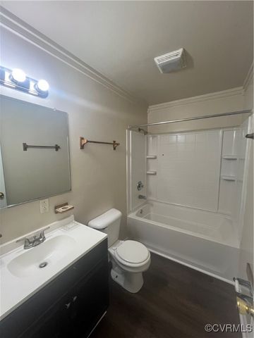 1302 Roanoke Ave, Hopewell, VA 23860