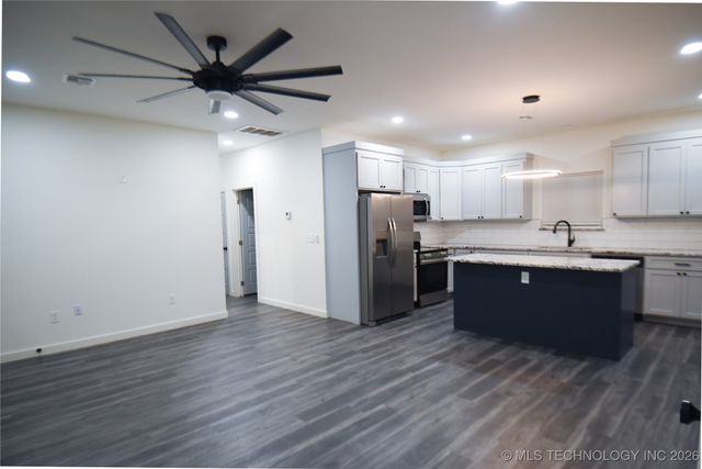 2727 E 27th Street N, Tulsa, OK 74110