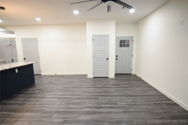 2727 E 27th Street N, Tulsa, OK 74110