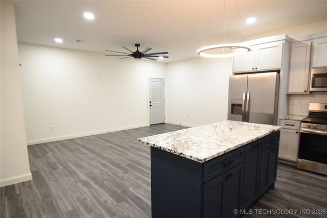 2727 E 27th Street N, Tulsa, OK 74110