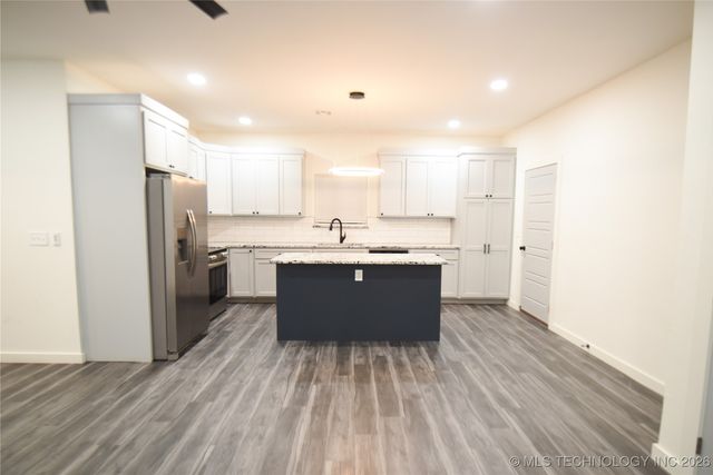 2727 E 27th Street N, Tulsa, OK 74110