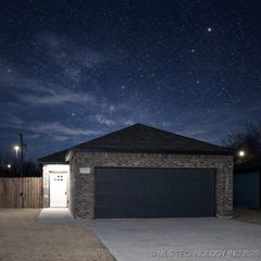 2727 E 27th Street N, Tulsa, OK 74110