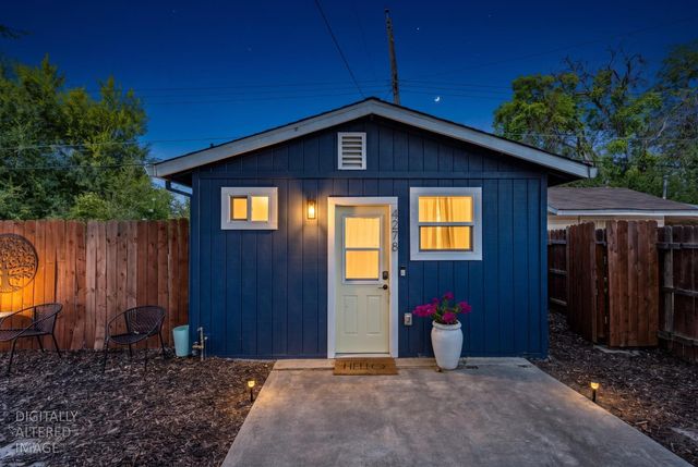 4280-4278 Custis Ave, Sacramento, CA 95822