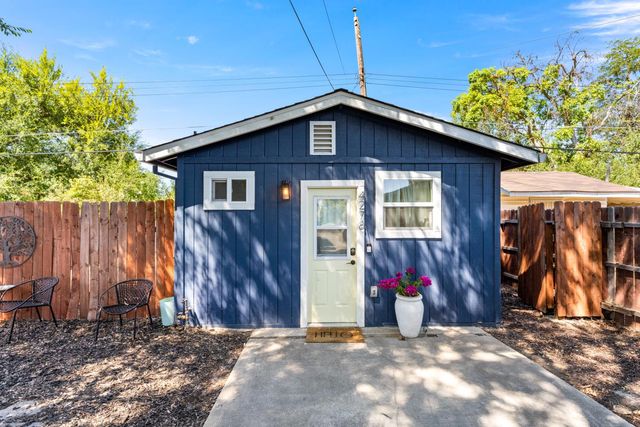 4280-4278 Custis Ave, Sacramento, CA 95822