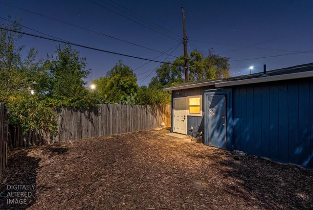 4280-4278 Custis Ave, Sacramento, CA 95822