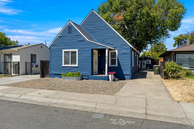 4280-4278 Custis Ave, Sacramento, CA 95822