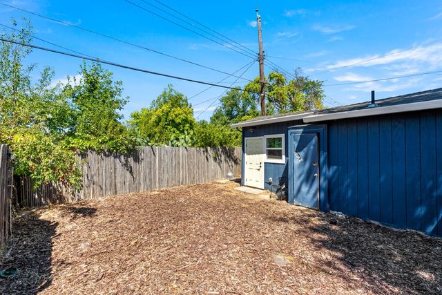 4280-4278 Custis Ave, Sacramento, CA 95822
