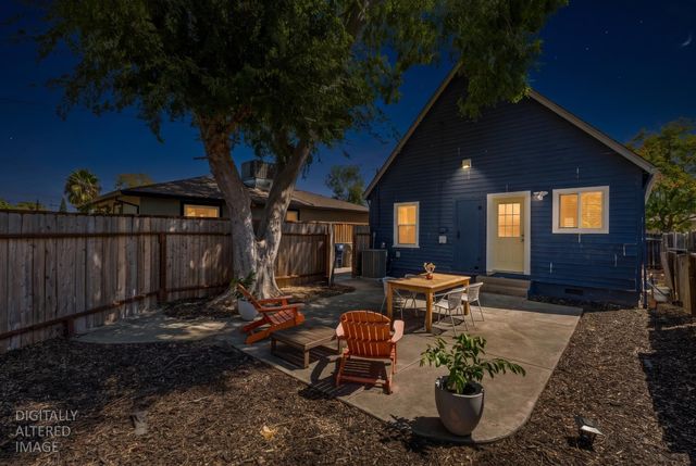 4280-4278 Custis Ave, Sacramento, CA 95822
