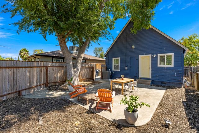 4280-4278 Custis Ave, Sacramento, CA 95822