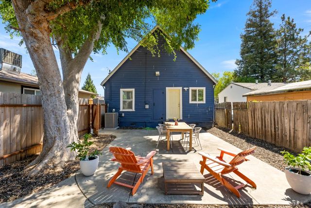 4280-4278 Custis Ave, Sacramento, CA 95822