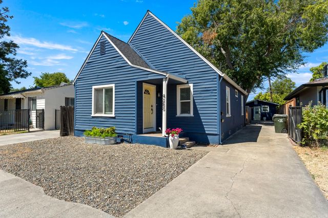 4280-4278 Custis Ave, Sacramento, CA 95822