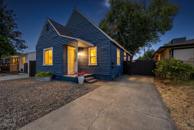 4280-4278 Custis Ave, Sacramento, CA 95822