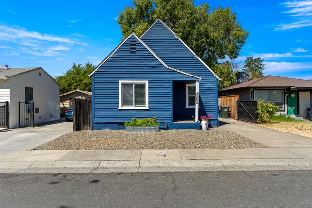 4280-4278 Custis Ave, Sacramento, CA 95822