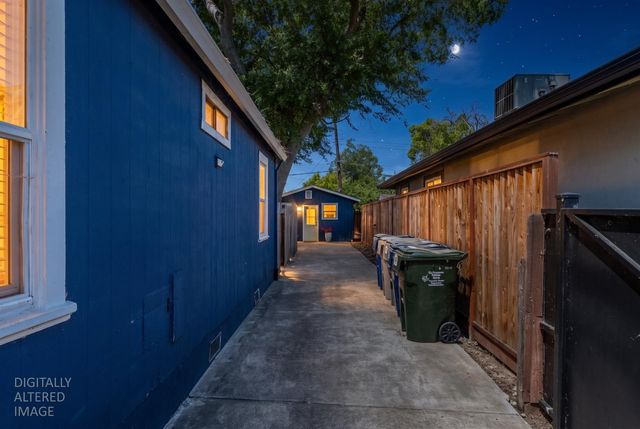 4280-4278 Custis Ave, Sacramento, CA 95822