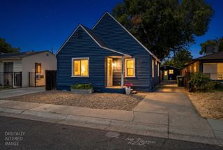 4280-4278 Custis Ave, Sacramento, CA 95822