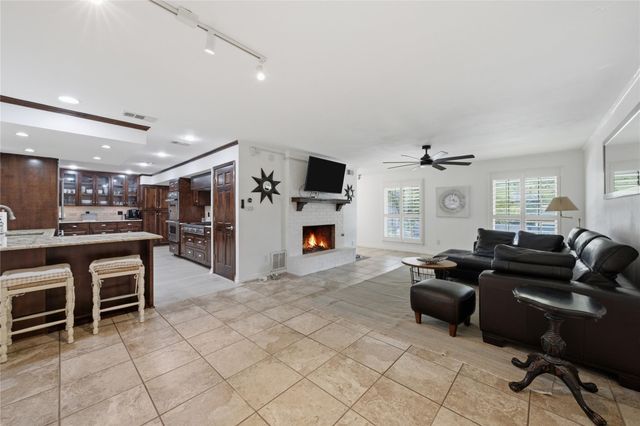 3409 Lakeside DR, Austin, TX 78723