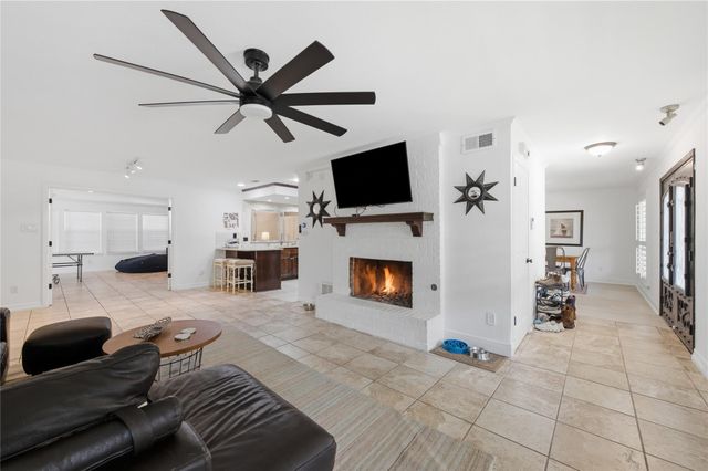 3409 Lakeside DR, Austin, TX 78723
