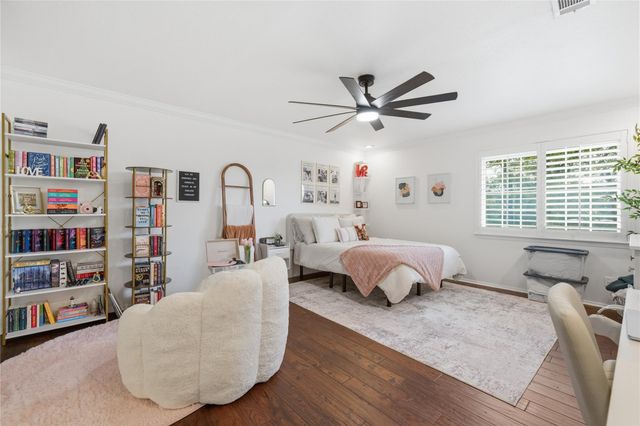 3409 Lakeside DR, Austin, TX 78723