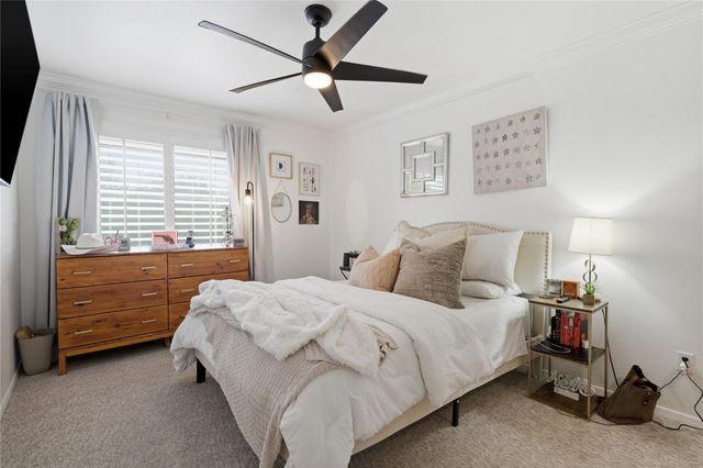 3409 Lakeside DR, Austin, TX 78723