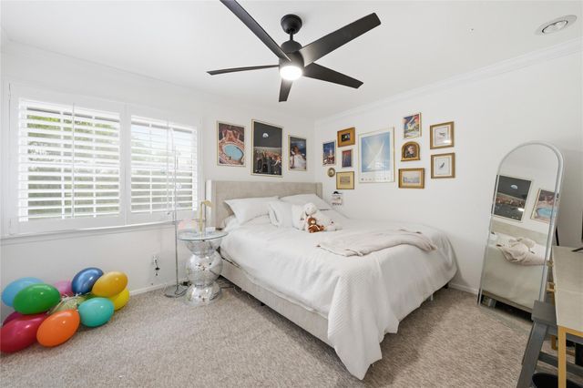 3409 Lakeside DR, Austin, TX 78723