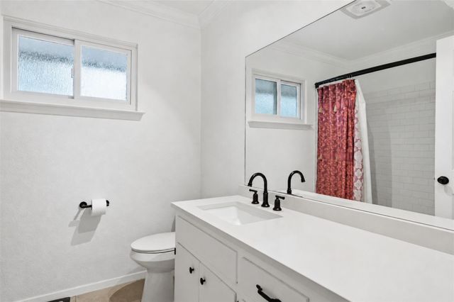3409 Lakeside DR, Austin, TX 78723