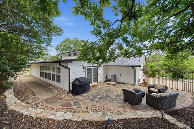 3409 Lakeside DR, Austin, TX 78723