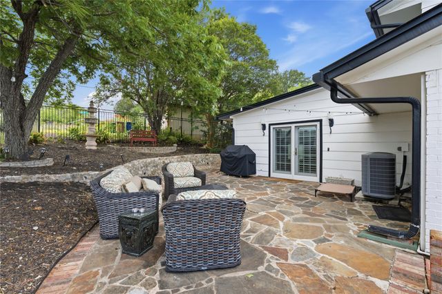 3409 Lakeside DR, Austin, TX 78723