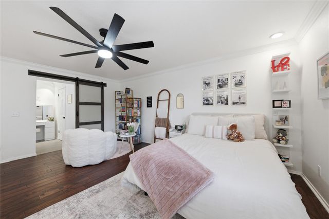 3409 Lakeside DR, Austin, TX 78723