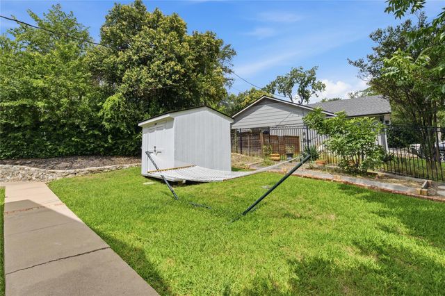 3409 Lakeside DR, Austin, TX 78723