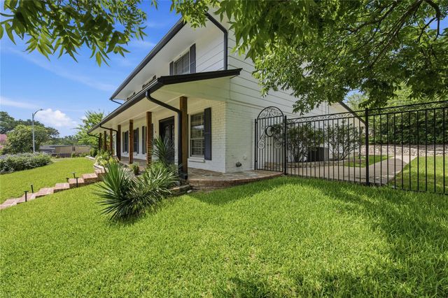 3409 Lakeside DR, Austin, TX 78723