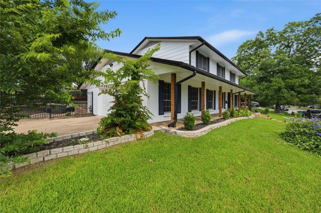 3409 Lakeside DR, Austin, TX 78723