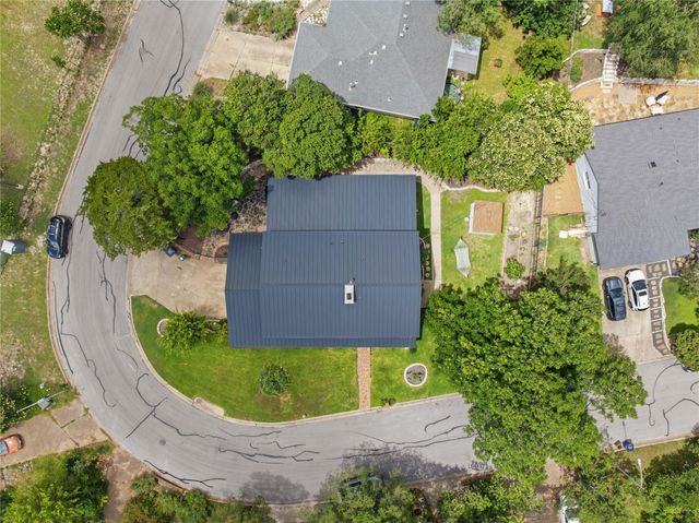 3409 Lakeside DR, Austin, TX 78723